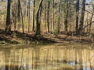 0 An County Rd #166, Elkhart, TX 75839