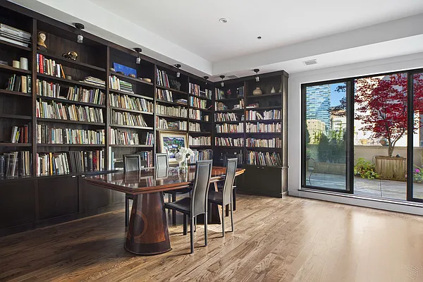 Sold by Halstead Real Estate | media 21