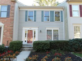 10627 Alison Dr, Burke, VA 22015