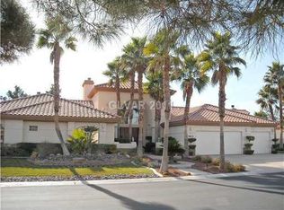 5611 N Juliano Rd, Las Vegas, NV 89149