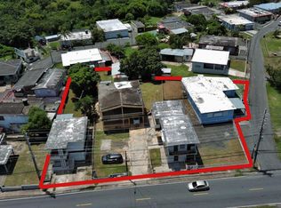 State Highway 113 Ave, Isabela, PR 00662