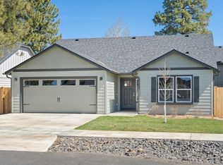 760 N McKinney Ranch Rd, Sisters, OR 97759