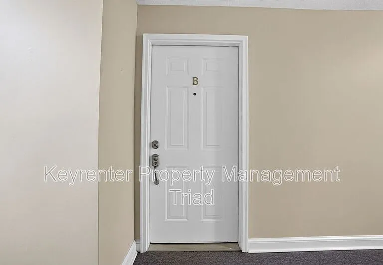 3638 Morris Farm Dr #3B — Photo 2