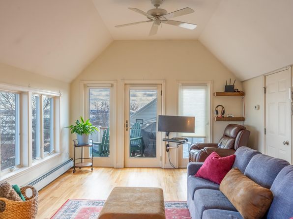 1 St Lawrence Street UNIT 3, Portland, ME 04101