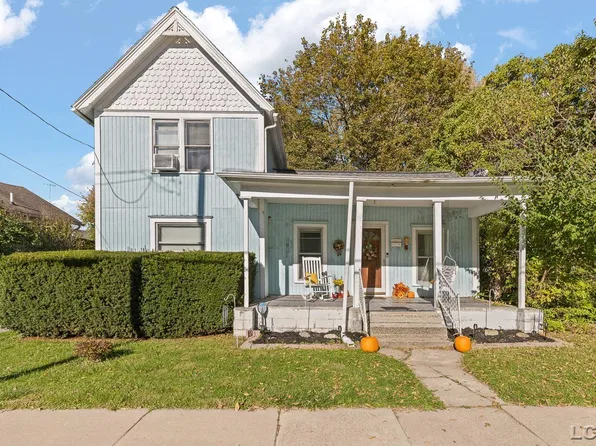 219 Seeley St, Adrian, MI 49221