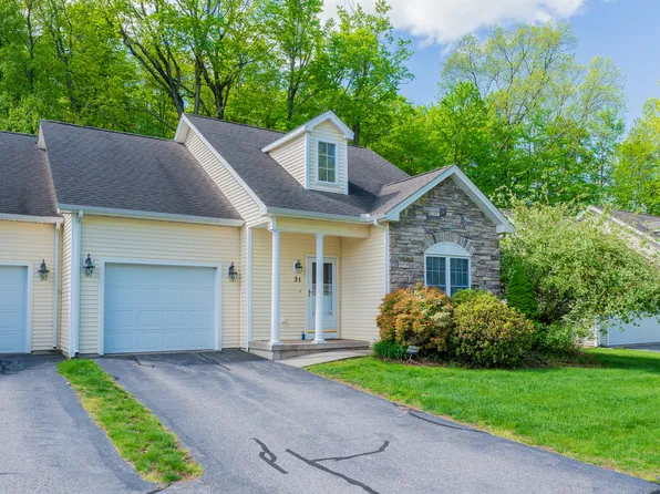 31 Ninas Way #31, Manchester, CT 06040
