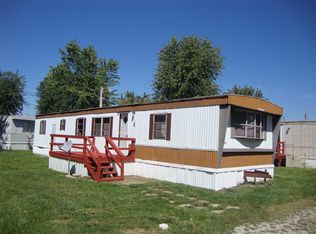 217 Oconnell Park Rd, Hardinsburg, KY 40143