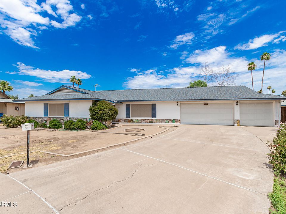 1st image of 3436 W KALER Drive