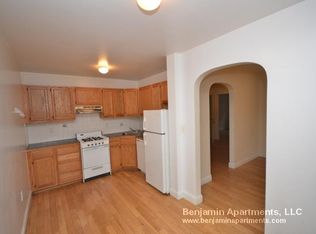 4 Vinal St, Brighton, MA 02135