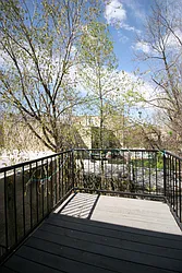 Rented by Peace of Mind Realty