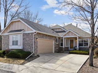 7134 W Belmont Dr, Littleton, CO 80123