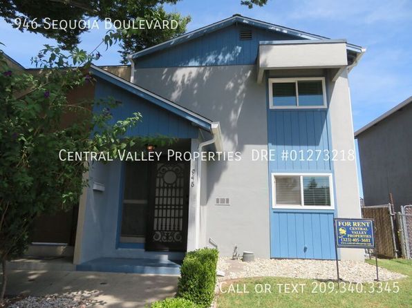 946 Sequoia Blvd