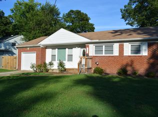 7424 Adele Dr, Norfolk, VA 23518