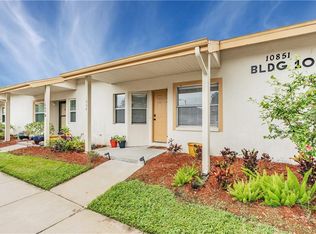 10851 43rd St N APT 1004, Clearwater, FL 33762