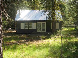 12704 Chester Warner Valley Rd, Chester, CA 96020