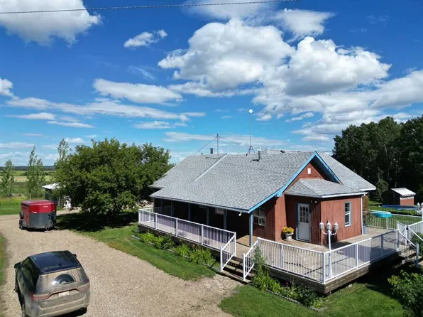 764057 W Range Road 45, Grande Prairie County No. 1, AB T0H 3V0