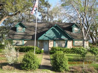 702 Ashley Wilson Rd, Sweeny, TX 77480