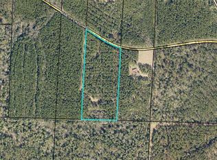 James Peaden Rd, Baker, FL 32531