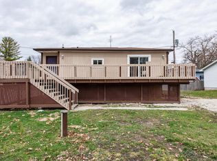 116 E Wisconsin Ave, Silver Lake, WI 53170