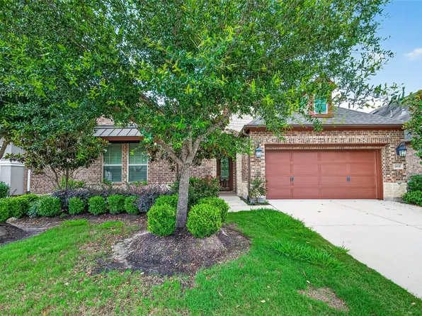 6839 Pioneer Trl, Katy, TX 77493