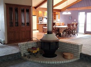 98 Chalk Buttes Rd, Douglas, WY 82633