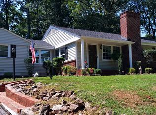 39 Nottingham Rd, Greenville, SC 29607