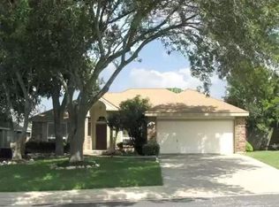 2911 Six Gun Trl, Austin, TX 78748