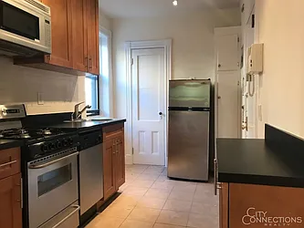 Rented by City Connections Realty