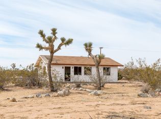 57873 Boo Ln, Yucca Valley, CA 92284