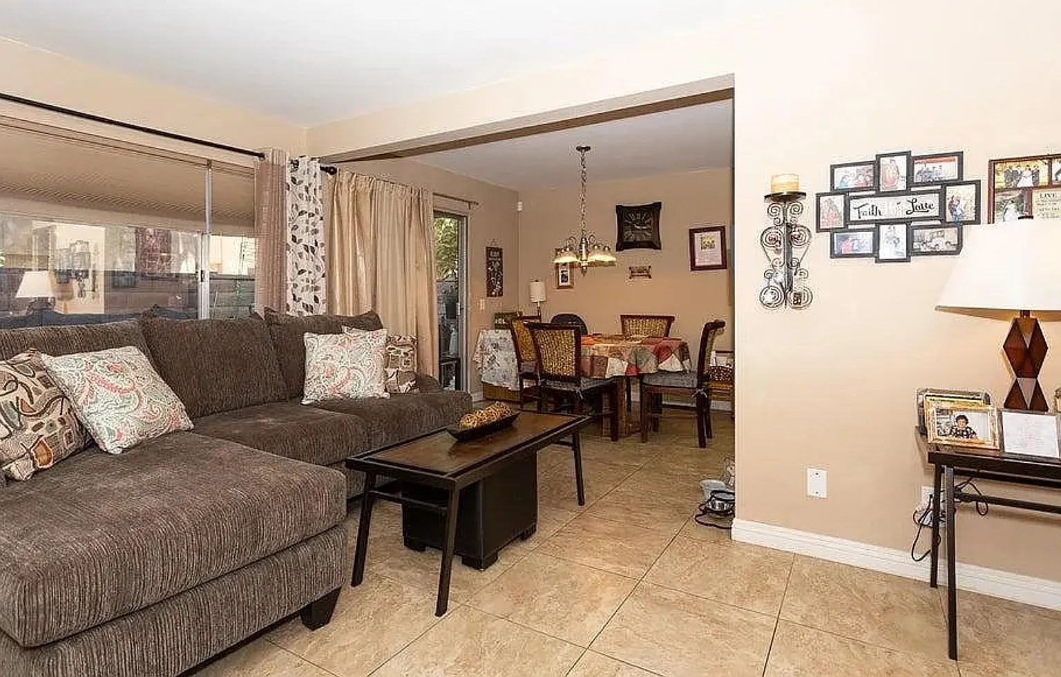 Coming Soon! West Lancaster Condo — Photo 4