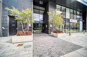 28 Wellesley St E #3509 — Photo 3