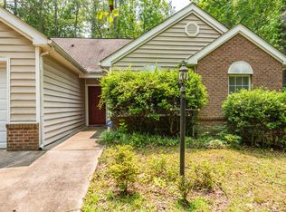 6516 Forest Ridge Dr, Durham, NC 27713