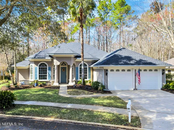 804 CYPRESS CROSSING Trail, St. Augustine, FL 32095