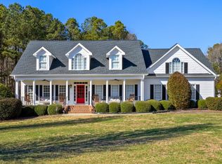 2601 Stonewalk Ct, Zebulon, NC 27597