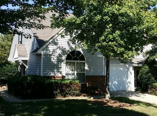 5045 Bartholomews Ln, Greensboro, NC 27407