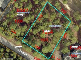 10 Middlebury Rd, Pinehurst, NC 28374