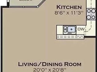 102 Birch Ct #102, Cedar Knolls, NJ 07927