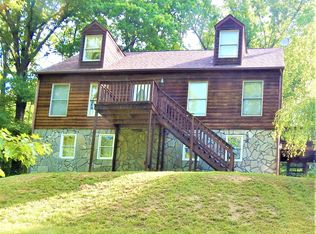 190 Barley Rd, Riner, VA 24149
