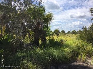 2150 Wabowen Rd SW, Palm Bay, FL 32908