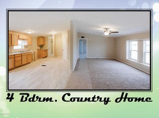 17780 Robin Rd, Canyon, TX 79015