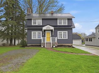 2575 Amsdell Rd, Hamburg, NY 14075