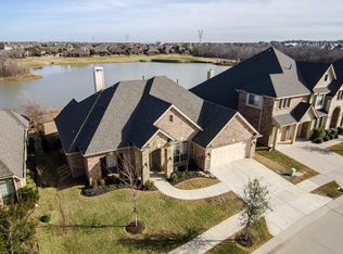 8200 Tyler Dr, Argyle, TX 76226