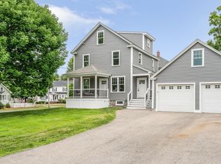 216 Waverly Rd, North Andover, MA 01845