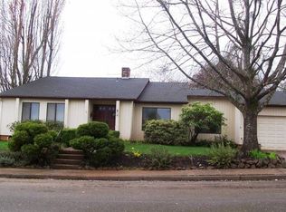 3479 Broken Arrow Loop NW, Salem, OR 97304