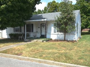 351 Bacon Ct, Harrodsburg, KY 40330
