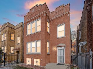 4846 W Haddon Ave, Chicago, IL 60651