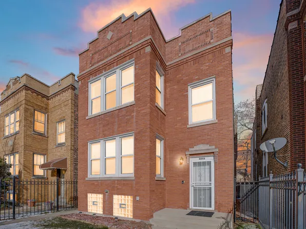 4846 W Haddon Ave, Chicago, IL 60651