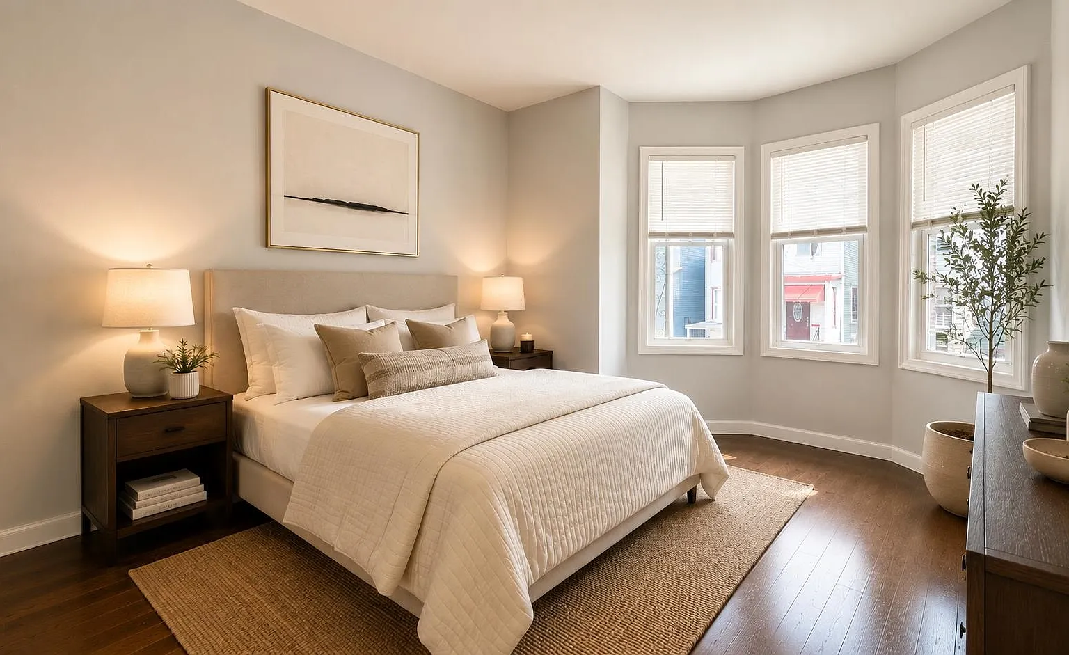 2 bed, 2.0 bath, 1200 sqft, $2,350 — Photo 1