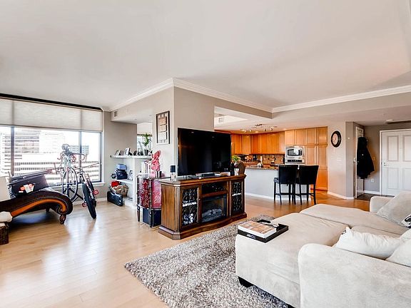 3rd image of 8100 E Union Ave Unit 1007