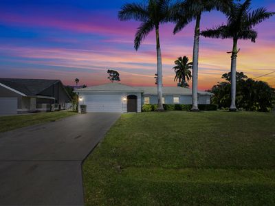 131 NE Naranja Avenue, Pt Saint Lucie, FL, 34983
